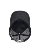 Denim New Structured Ball Cap