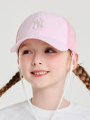 [cool Field] Shiny Mesh Ballcap