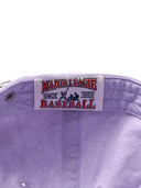 Stone Washing Ballcap
