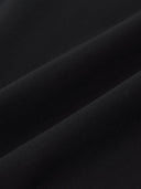 SPORTIVE TRICOT MESH-BLOCKING PANTS(3/4)