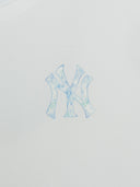 Sportive Monogram Summer Big-Lux T-shirt