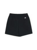 Women's Basic Waffle 4" Shorts