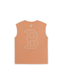 Sportive Basic Big Lux Sleeveless T-shirt