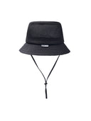 Varsity Mesh Bucket Hat