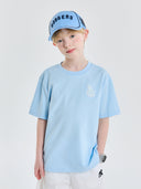 Basic Small Logo T-shirt