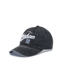 Lettering Washing Ballcap