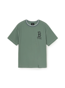 Outdoor Street T-shirt Set