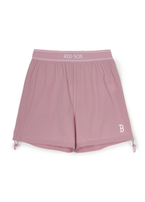 Women's Basic Lettering Waistband 4