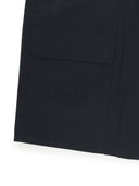 Vintage Cursive Cotton Touch Multi Cargo 9" Shorts