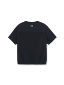 Outdoor Basic Woven Pants, T-shirt Set