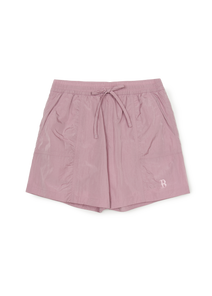 Woman's Gorpcore Glossy Puckering 6