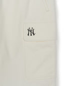 Basic Vintage Damage 9In Cargo Shorts