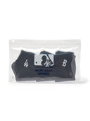 Small Logo Low Socks 3Pairs Set