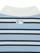Varsity Polo Dress