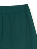 Varsity Sportive Shorts