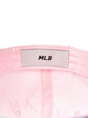 Dia Monogram Jacquard Ball Cap