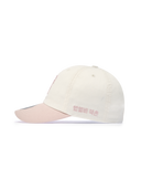 Signature Bukchon Exclusive Color Block Unstructured Ballcap