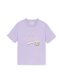 Mono-bear Summer Lettering T-shirt