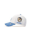 [cool Field] Monobear Mesh Ballcap