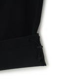 Gorpcore Lipstop Belt Cargo Wide Pants