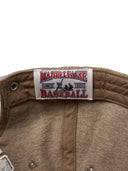 Stone Washing Ballcap