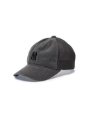Vintage Washing Mesh Ballcap