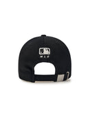 W Fit Unstructured Ball Cap