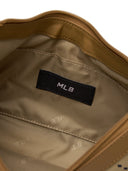 Dia Monogram Jqd Mini Hobobag