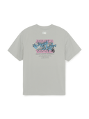 Vintage Back Graphic T-Shirt