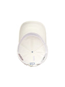 Circular Cursive Ball Cap
