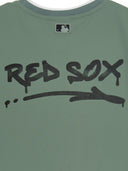 Outdoor Street T-shirt Set