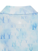 Monogram Summer Woven Shirts