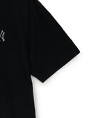 Dia Monogram Tonal Jacquard Over Fit T-shirt