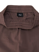 Outdoor Basic Pocket Layered T-shirt Set