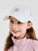 Rookie Mesh Ballcap