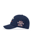 Coopers Town Patch Unstructured Ballcap