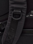 Sportive Mesh School Bag