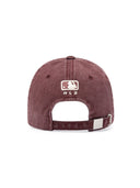 Basic Washing Unstructured Ball Cap