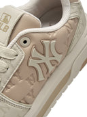 Chunky Liner Embo Monogram