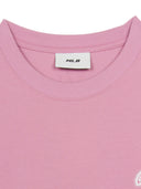 Basic Street Logo Over Fit T-shirt