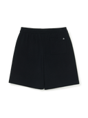 Basic Small Logo Summer 9" Shorts