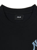 Vintage Monogram Big-lux T-shirt