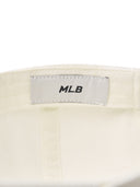 Color Denim Unstructured Ball Cap