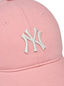 Shine Ground Ballcap
