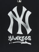 Basic Street Graffiti T-shirt
