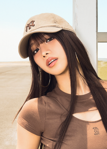 ACE Unstructured Ballcap