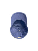 Small Logo Washing Ballcap