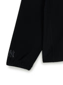 Basic Zip Up Hoodie Rash Guard