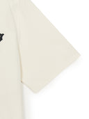 Basic Coopers Logo Over Fit Polo T-shirt