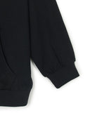Mono-bear Hoodie